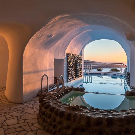 Fanari Villas Oía Dış mekan fotoğraf