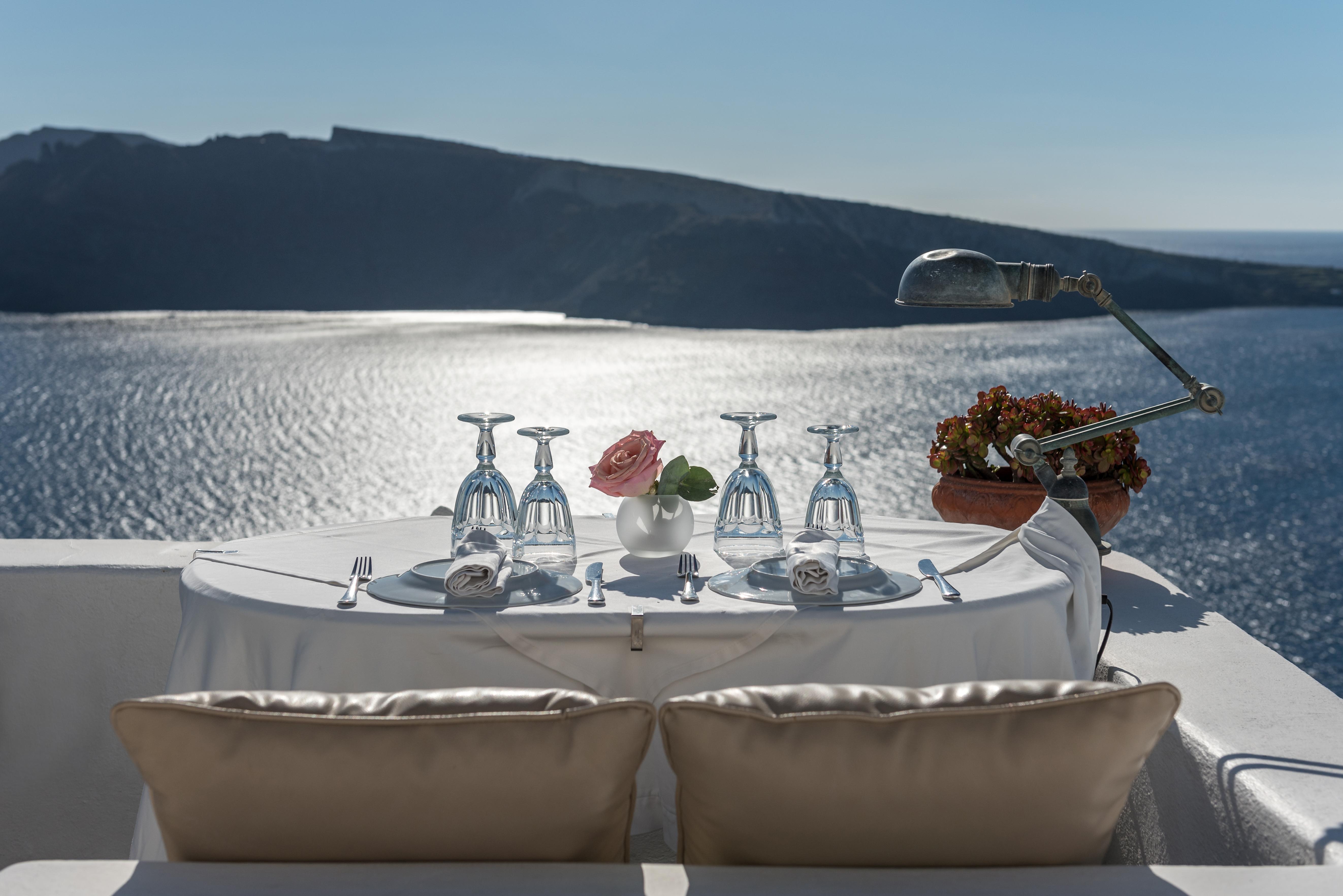 Fanari Villas Oía Dış mekan fotoğraf