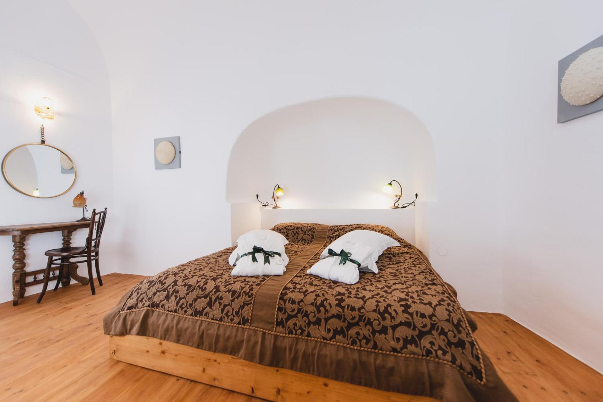 Fanari Villas Oía Dış mekan fotoğraf