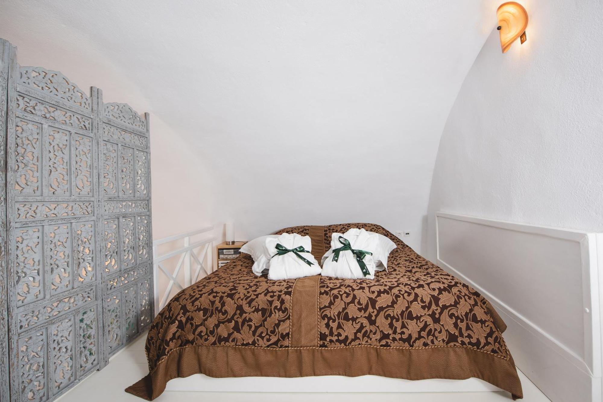 Fanari Villas Oía Dış mekan fotoğraf